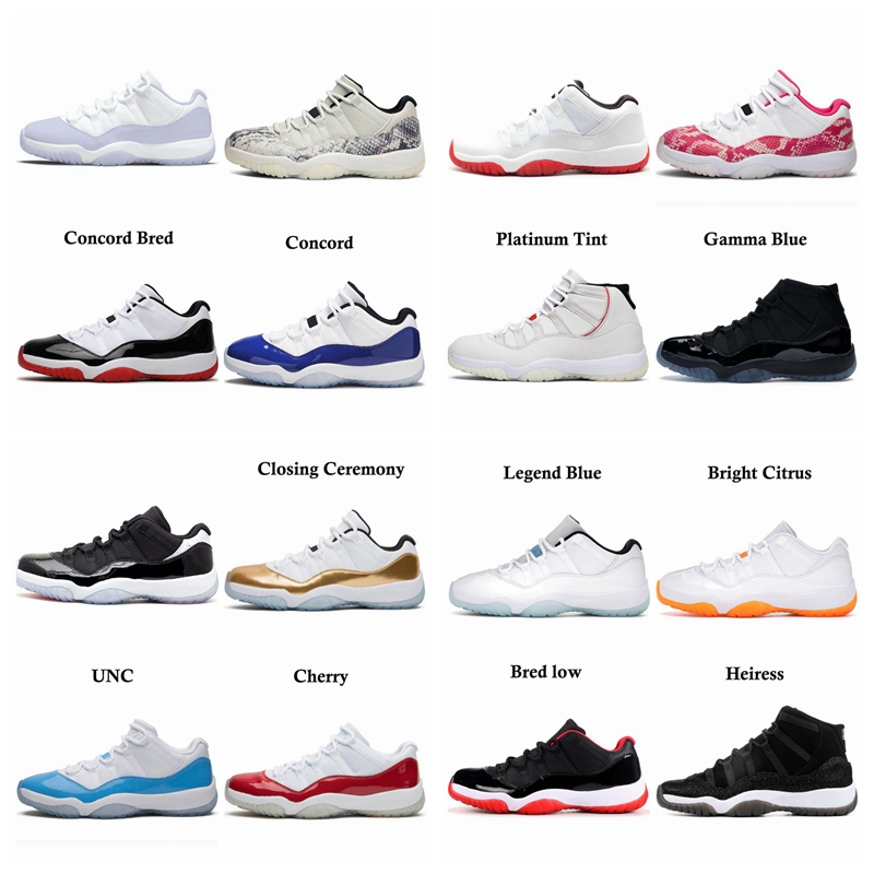 Basketball Shoes High Jumpman 11 11s Trainer Cherry womens jordens shoe Cool Grey white bred 72-10 Space and Gown mens Trainers outdoor Sneakers, 26
Basketball Shoes High Jumpman 11 11s Trainer Cherry womens jordens shoe Cool Grey white bred 72-10 Space and Gown mens Trainers outdoor Sneakers, 26