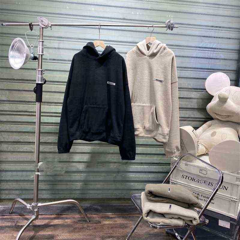 Men' Hoodies Sweatshirts ofgod Essentia men' hooded High quality fog double thread Essentia silicone small label Fleece Hoodie loose couple Hoodie, Shipping fee
Men' Hoodies Sweatshirts ofgod Essentia men' hooded High quality fog double thread Essentia silicone small label Fleece Hoodie loose couple Hoodie, Shipping fee