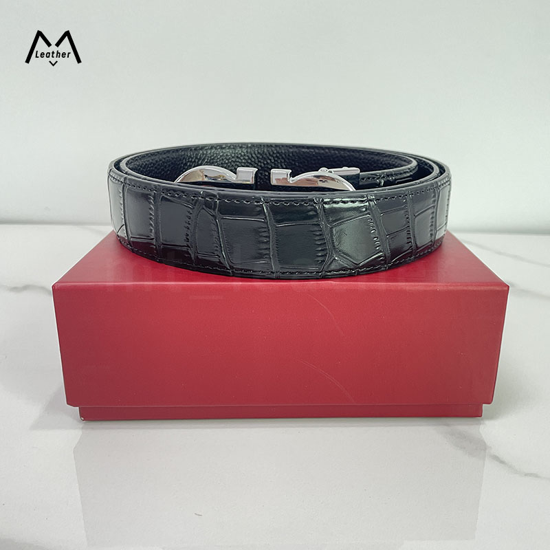Classic mens designer belt Fashion Highly Quality womens belts reversible adjustable width 3.5cm leather belts for women designer luxury ceinture fashion ornament, 19# bright silver buckle hairline belt
Classic mens designer belt Fashion Highly Quality womens belts reversible adjustable width 3.5cm leather belts for women designer luxury ceinture fashion ornament, 19# bright silver buckle hairline belt