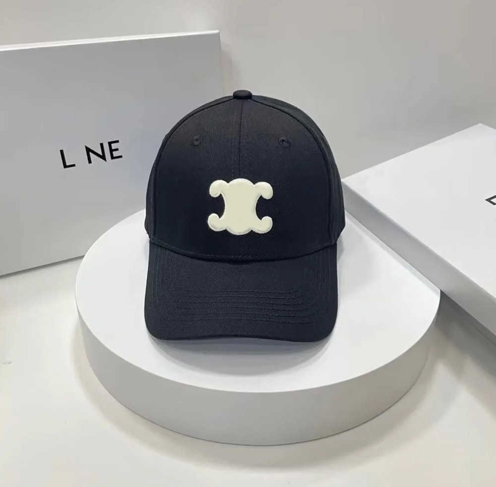 Hats Scarves Sets Ball Caps Luxury designer hat embroidered baseball cap female summer casual casquette hundred take sun protection sun hat
Hats Scarves Sets Ball Caps Luxury designer hat embroidered baseball cap female summer casual casquette hundred take sun protection sun hat