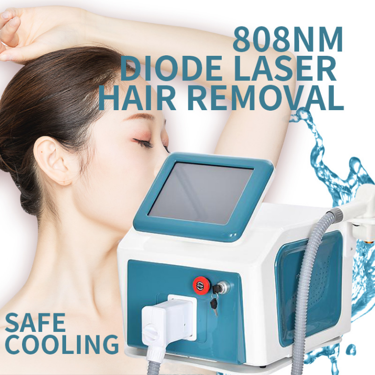 Laser Machine 600W User Manual Approved Diode Laser Painless 808 Hair Removal Machine 808Nm Beauty Equipment Ce
Laser Machine 600W User Manual Approved Diode Laser Painless 808 Hair Removal Machine 808Nm Beauty Equipment Ce