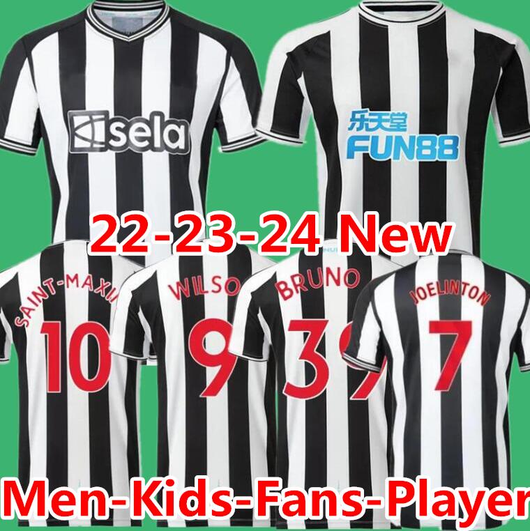 22 23 24 BOTMAN ISAK soccer jerseys 130 years anniversary BRUNO G JOELINTON Newcastl e TRIPPIER 2023 2024 UNITED MAXIMIN WILSON TARGETT football shirt, 22/23 3rd aldult
22 23 24 BOTMAN ISAK soccer jerseys 130 years anniversary BRUNO G JOELINTON Newcastl e TRIPPIER 2023 2024 UNITED MAXIMIN WILSON TARGETT football shirt, 22/23 3rd aldult