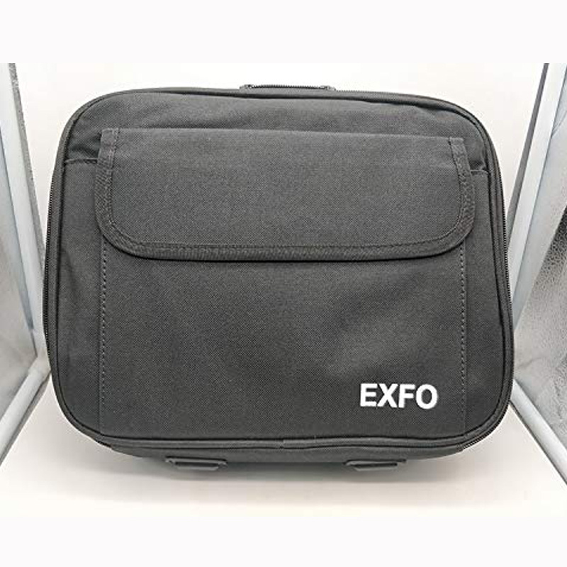 EXFO MaxTester Carring Bag FTB-1 FTB-150 MAX-710 MAX-720 Max-730C Max-715B MAX-710B-M1 OTDR Bags Package