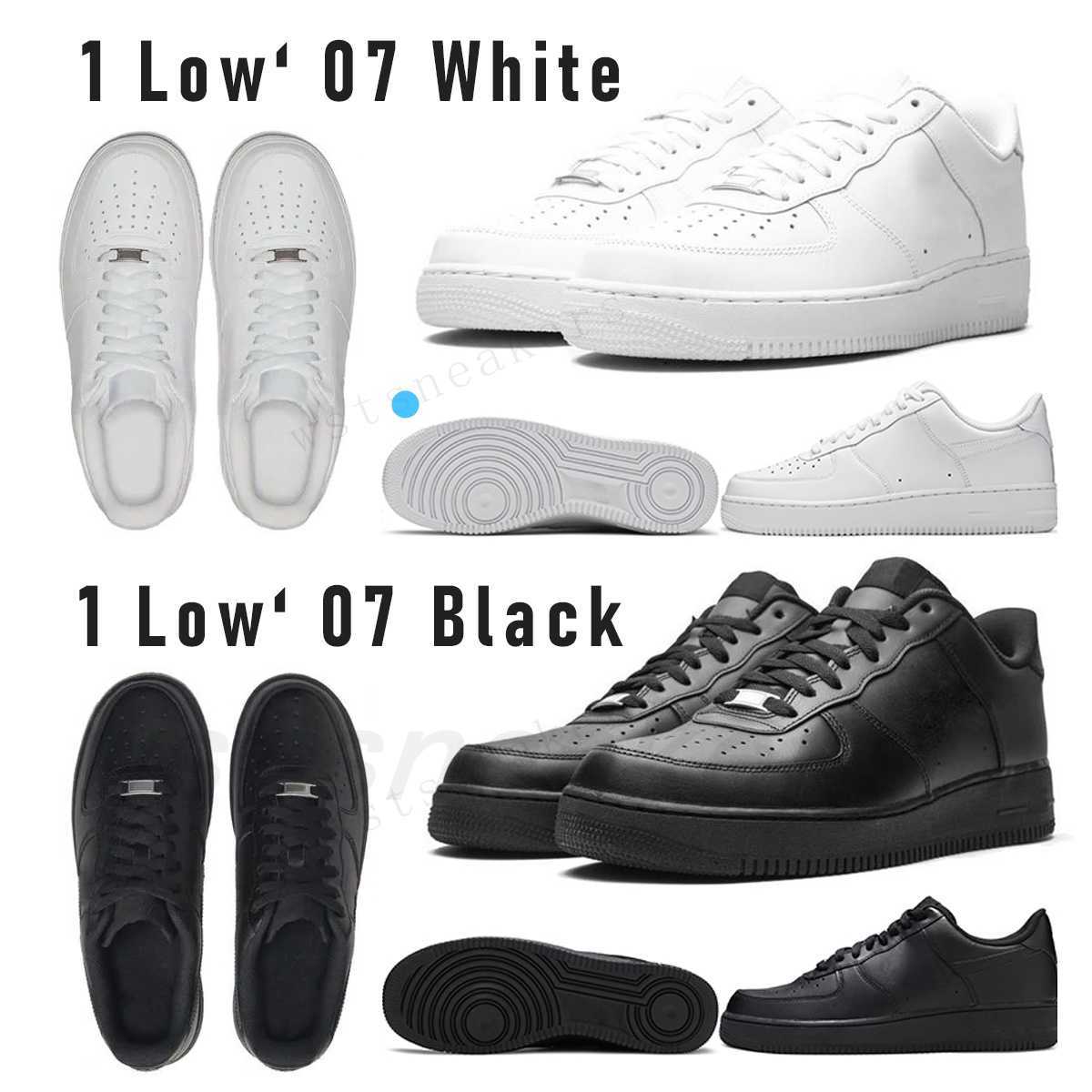 designer af1 low Air''forces 1 white shoes black man woman sneaker AF1 air forcs 1 airforce one low shoe trainers Size 36-46
designer af1 low Air''forces 1 white shoes black man woman sneaker AF1 air forcs 1 airforce one low shoe trainers Size 36-46