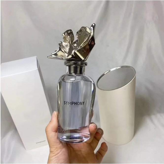 2025 NEW Top Quality 20 Styles Unisex EAU DE PERFUME Spray 100ml High Score Boutique womens parfum cologne for mens great Fragrance long lasting fast Ship