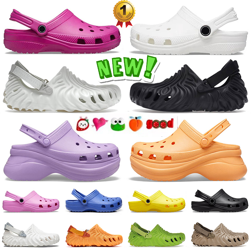 salehe bembury crocs clog Sandals Slides Designer Pollex Buckle Croos Clogs Classic Slippers Mens Women Summer Beach Slides Outdoor Summer Platform Sandal, A1 insole
salehe bembury crocs clog Sandals Slides Designer Pollex Buckle Croos Clogs Classic Slippers Mens Women Summer Beach Slides Outdoor Summer Platform Sandal, A1 insole