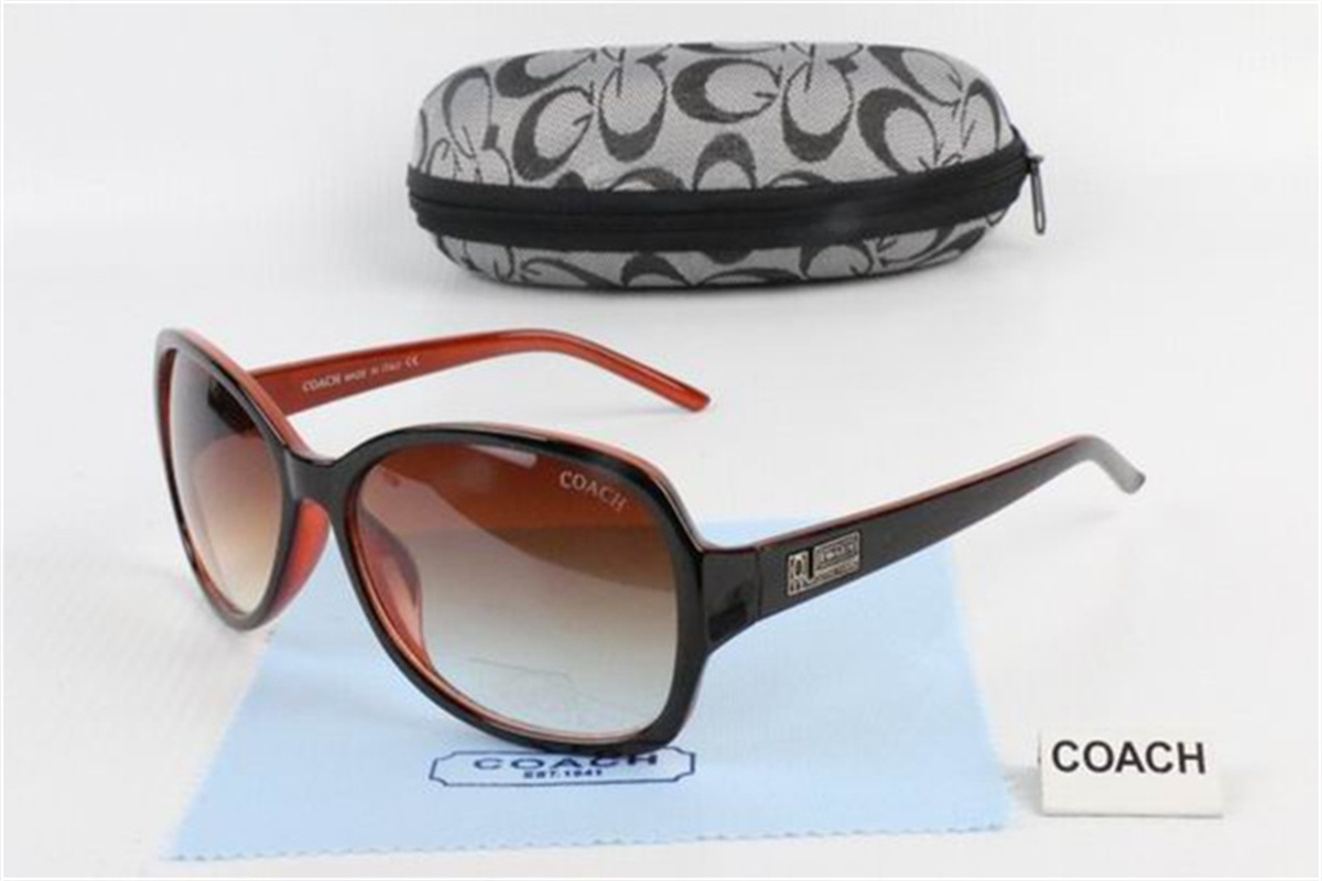 Fashion luxury designer Coach sunglasses outdoor beach sunglasses for men and women good quality Sun glasses SDF
Fashion luxury designer Coach sunglasses outdoor beach sunglasses for men and women good quality Sun glasses SDF