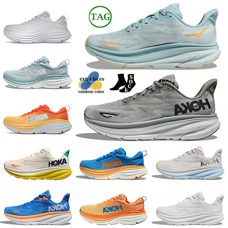 Men Women Running Shoes 2023 Top Quality Hoka One One Clifton 9 Bondi 8 Harbor Mist Sneakers Free People Hokas Sneaker Athletic Outdoor Trainers Runners, C7 36-40
Men Women Running Shoes 2023 Top Quality Hoka One One Clifton 9 Bondi 8 Harbor Mist Sneakers Free People Hokas Sneaker Athletic Outdoor Trainers Runners, C7 36-40