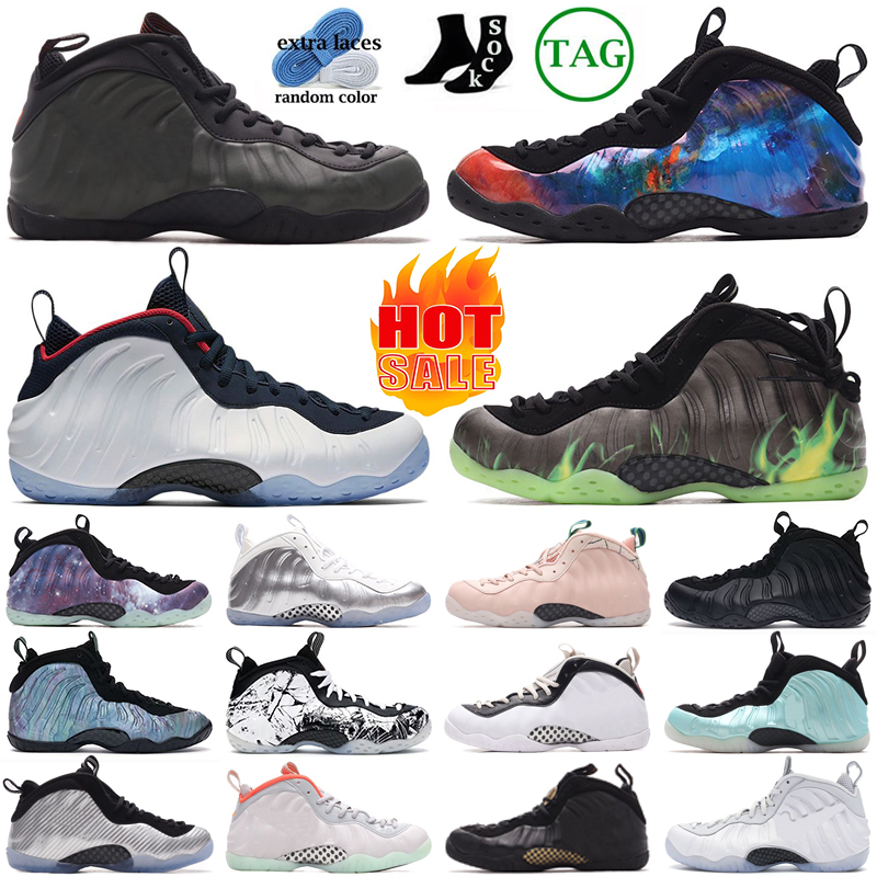 Foamposite men basketball shoes penny hardaway foamposites sneakers Galaxy Olive Anthracite Paticle Beige Black Metallic Gold mens outdoor sports trainers, Chrome white
Foamposite men basketball shoes penny hardaway foamposites sneakers Galaxy Olive Anthracite Paticle Beige Black Metallic Gold mens outdoor sports trainers, Chrome white