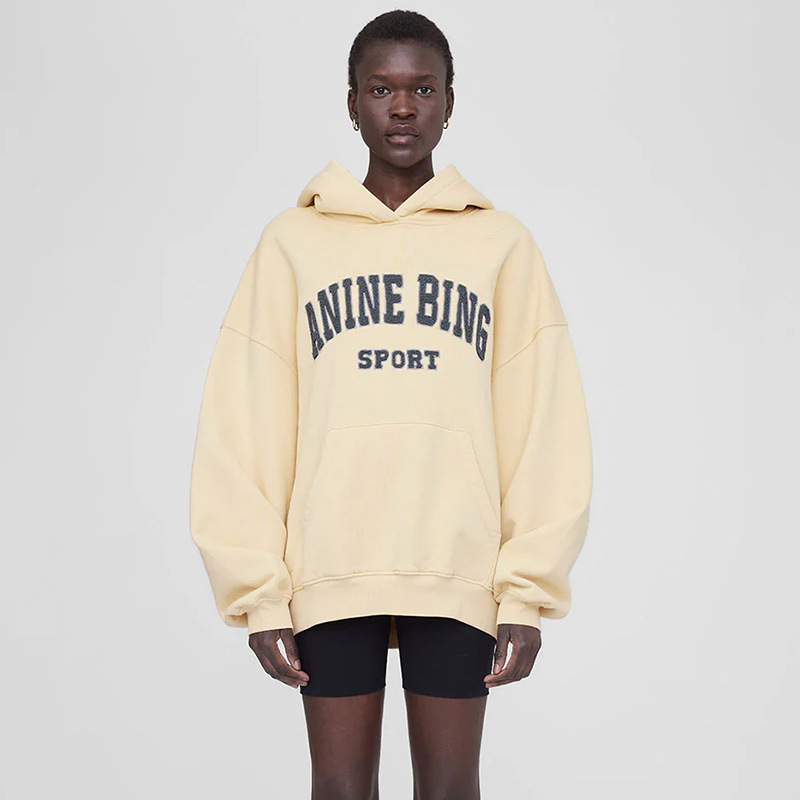 AB annie bing 2023 Summer original mix 30 styles cotton designer luxury women fashion hoodie streetwear loose oversize Tee Skateboard Tshirt, 11
AB annie bing 2023 Summer original mix 30 styles cotton designer luxury women fashion hoodie streetwear loose oversize Tee Skateboard Tshirt, 11