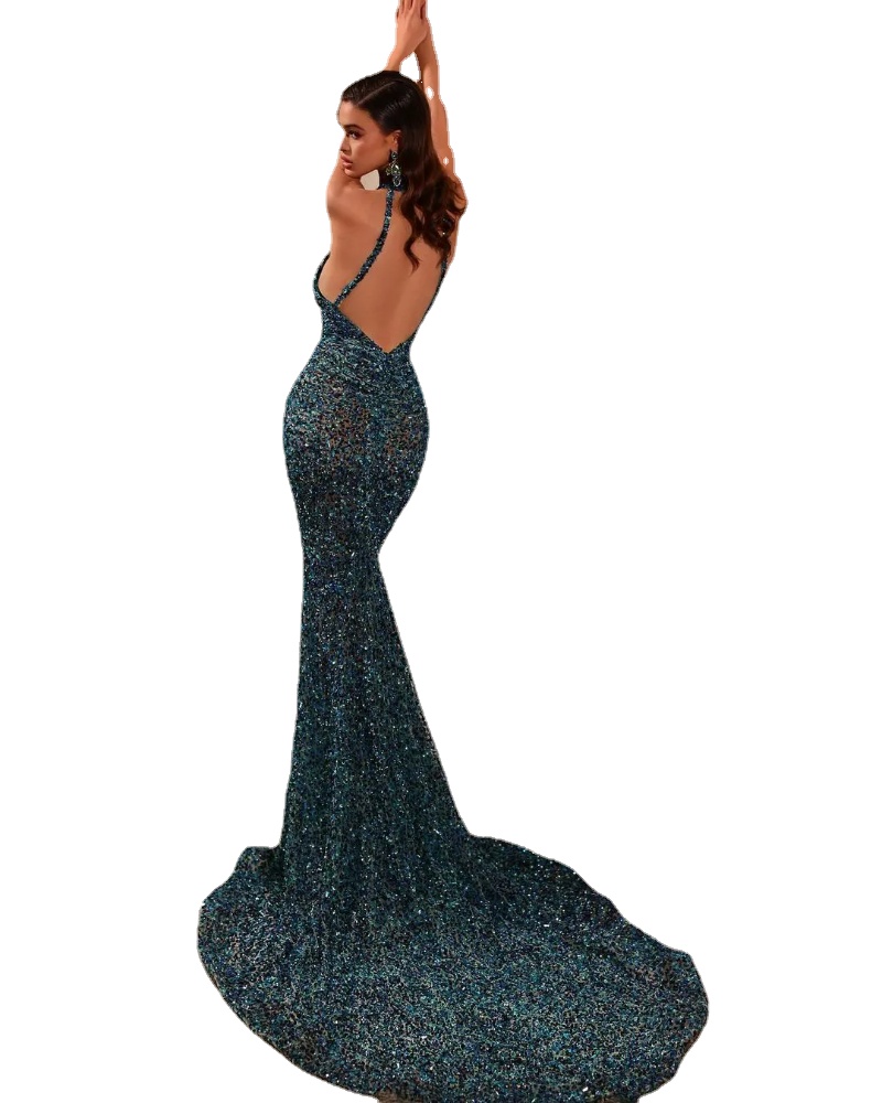 Plus Size Arabic Aso Ebi Navy Blue Mermaid Prom Dresses Sequined Lace Evening Formal Party Second Reception Birthday Engagement Bridesmaid Gowns Dress ZJ446, Same as image
Plus Size Arabic Aso Ebi Navy Blue Mermaid Prom Dresses Sequined Lace Evening Formal Party Second Reception Birthday Engagement Bridesmaid Gowns Dress ZJ446, Same as image