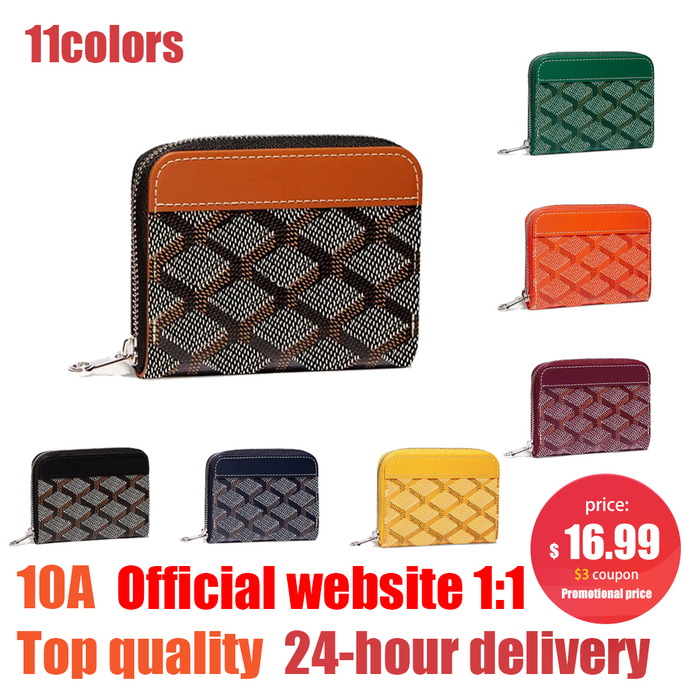classic new Coin Purses card holders wallet Women's mens passport luxurys Designer Wallets Credit Card slot cardholder Leather Clutch bags zipper purse lady with box, Orange
classic new Coin Purses card holders wallet Women's mens passport luxurys Designer Wallets Credit Card slot cardholder Leather Clutch bags zipper purse lady with box, Orange