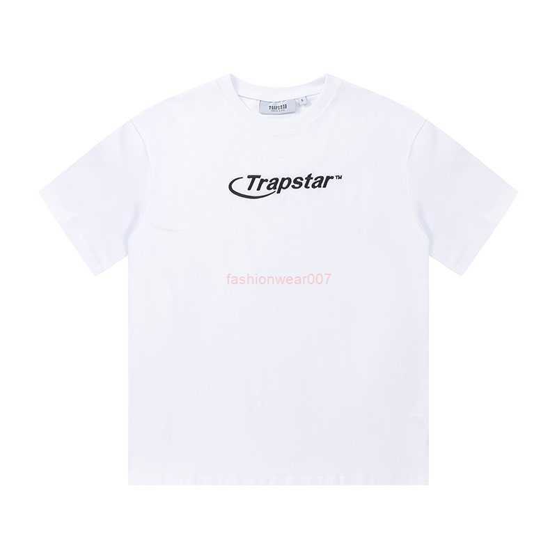 Designer Fashion Clothing Tees Tsihrts Shirts Trapstar Classic Embroidery Pure Cotton Round Neck Short Sleeve Tshirt Ukdrill Piece Rock Hip hop Cotton Streetwear T, Red
Designer Fashion Clothing Tees Tsihrts Shirts Trapstar Classic Embroidery Pure Cotton Round Neck Short Sleeve Tshirt Ukdrill Piece Rock Hip hop Cotton Streetwear T, Red