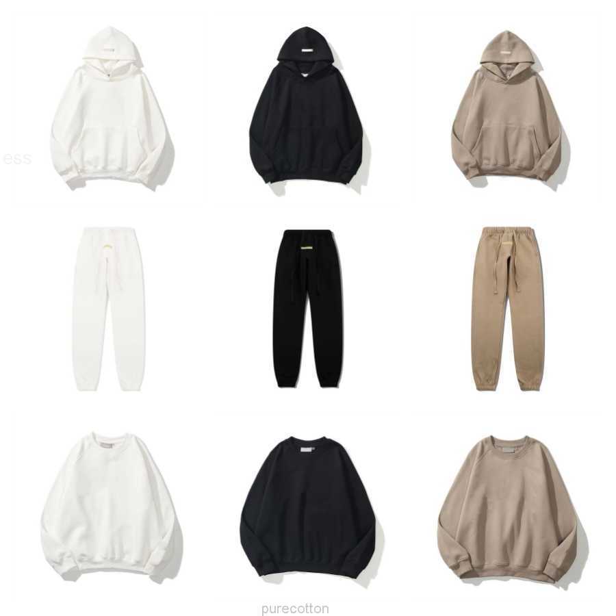 Essentia Ess Designer Warm Hooded Hoodies Correct Edition Hoody Men Women Letter of FOG Streetwear Pullover Sweatshirts Ss22, Shipping fee
Essentia Ess Designer Warm Hooded Hoodies Correct Edition Hoody Men Women Letter of FOG Streetwear Pullover Sweatshirts Ss22, Shipping fee