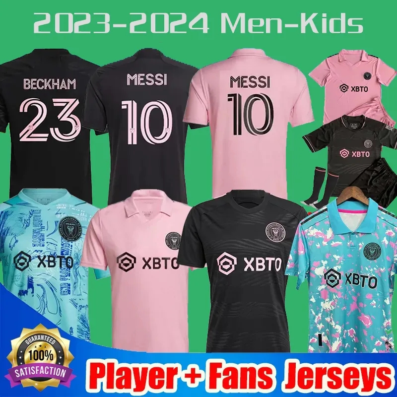 Inter Miami soccer Jerseys 23 24 3 Star Argentina MESSIS Jersey Fans Player BECKHAM player version MARADONA DI MARIA J. ALVAREZ Home Away FC Men football shirt, 3-star home aldult patch
Inter Miami soccer Jerseys 23 24 3 Star Argentina MESSIS Jersey Fans Player BECKHAM player version MARADONA DI MARIA J. ALVAREZ Home Away FC Men football shirt, 3-star home aldult patch