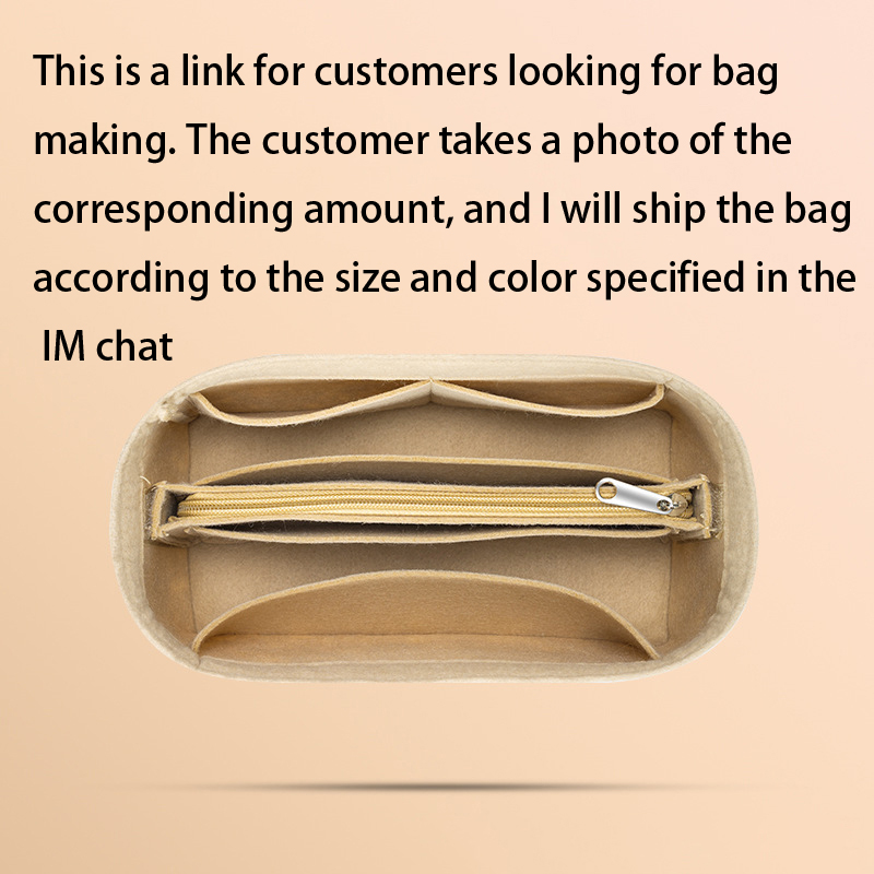 Various Brand Bag Collection Links Specify Product Shipments Based on Chat Messages
Various Brand Bag Collection Links Specify Product Shipments Based on Chat Messages