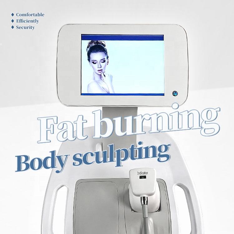 liposonix ultrasound machine fat reduction weight slimming skin tightening beauty device