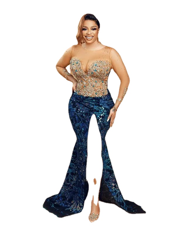 Plus Size Arabic Aso Ebi Luxurious Navy Blue Prom Dresses Beaded Crystals Sexy Evening Formal Party Second Reception Birthday Engagement Gowns Dress ZJ644, Same as image
Plus Size Arabic Aso Ebi Luxurious Navy Blue Prom Dresses Beaded Crystals Sexy Evening Formal Party Second Reception Birthday Engagement Gowns Dress ZJ644, Same as image
