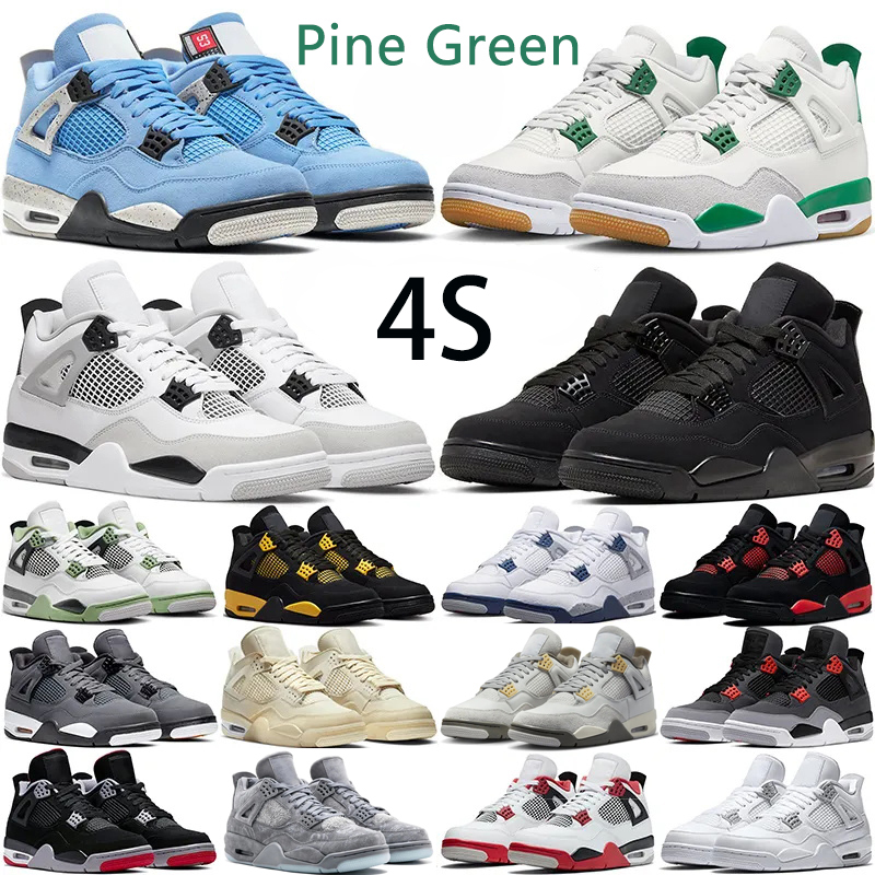 Basketball Shoes Jumpman 4 Seafoam Craft ThunderManiere Sail Photon Dust White Oreo Military Black Cat Retro Bred Red Cement Purple Sneakers Sports Trainers, 37
Basketball Shoes Jumpman 4 Seafoam Craft ThunderManiere Sail Photon Dust White Oreo Military Black Cat Retro Bred Red Cement Purple Sneakers Sports Trainers, 37