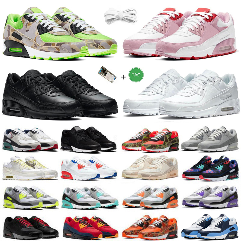 90 90s mens Running Shoes Triple Black and White UNC USA Rose Pink Valentines day Lahar Escape Smoke Grey Pale Ivory Camowabb Men Women Trainers Sports Sneakers 36-45, Color#37
90 90s mens Running Shoes Triple Black and White UNC USA Rose Pink Valentines day Lahar Escape Smoke Grey Pale Ivory Camowabb Men Women Trainers Sports Sneakers 36-45, Color#37