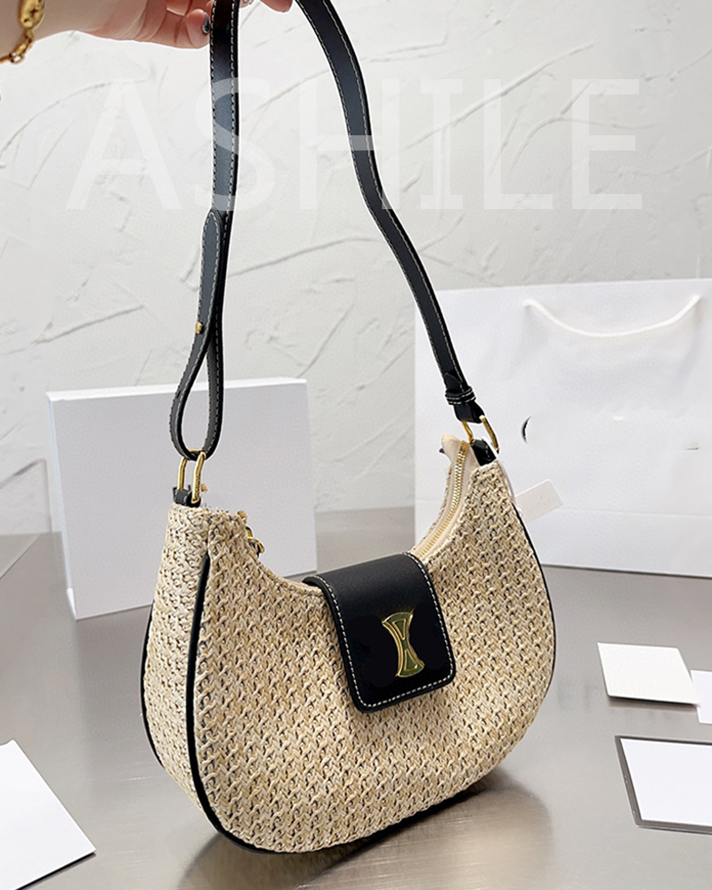 Designer Fashion Womens Shoulder Totes Luxury Bags Hagh Qualityaw Underarm Packa Strge Women Bag, Black
Designer Fashion Womens Shoulder Totes Luxury Bags Hagh Qualityaw Underarm Packa Strge Women Bag, Black