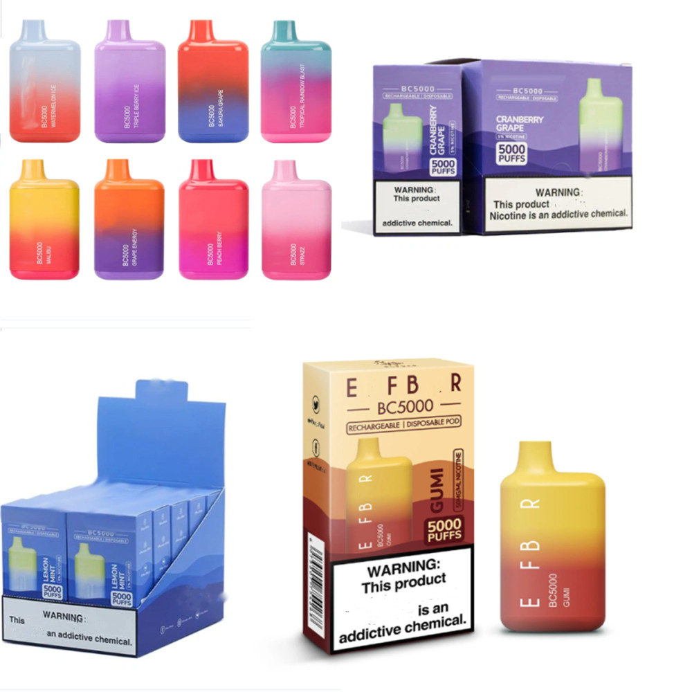Authentic Code Elf BC5000 vape 5000 puff 5000 Disposable E cigarettes Vape Pen 13ml Dual Mesh Coil Cartridge Pods 650mAh Rechargeable Battery Vs Lost Marry Bar
Authentic Code Elf BC5000 vape 5000 puff 5000 Disposable E cigarettes Vape Pen 13ml Dual Mesh Coil Cartridge Pods 650mAh Rechargeable Battery Vs Lost Marry Bar