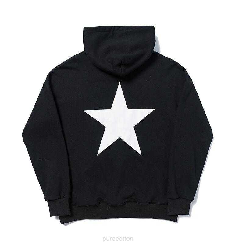 21SS FOG Tide Brand Men' Sweatshirts Autumn Five-pointed Star Print Ess Long Sleeve Hoodies, Shipping fee
21SS FOG Tide Brand Men' Sweatshirts Autumn Five-pointed Star Print Ess Long Sleeve Hoodies, Shipping fee