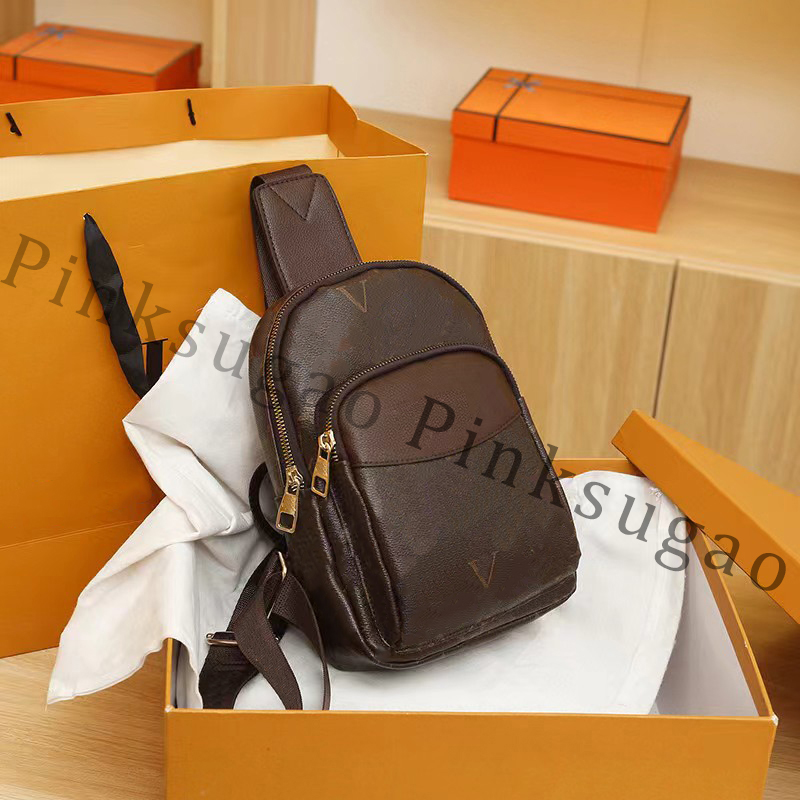 Pink sugao men chest bag waist bag crossbody bag shoulder bag designer fashion large capacity high quality designer handbag shopping bag wallet sisi-230620-32, Black flower
Pink sugao men chest bag waist bag crossbody bag shoulder bag designer fashion large capacity high quality designer handbag shopping bag wallet sisi-230620-32, Black flower