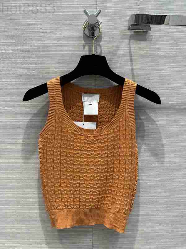 Women' Knits & Tees Designer 2023 New Autumn Winter Milan Runway Sweaters o Neck Sweater High End Jacquard Pullover Tops XIB7, Picture color
Women' Knits & Tees Designer 2023 New Autumn Winter Milan Runway Sweaters o Neck Sweater High End Jacquard Pullover Tops XIB7, Picture color