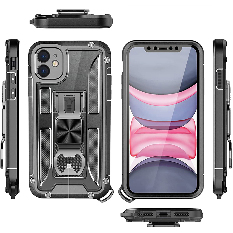 Armor Kickstand Phone Cases For Iphone 15 14 13 12 11 Pro Max XsMax Xr Xs X 7 8 Plus Fashion Bottle Operen Design Magnetic Shockproof Cellphone Case, Red
Armor Kickstand Phone Cases For Iphone 15 14 13 12 11 Pro Max XsMax Xr Xs X 7 8 Plus Fashion Bottle Operen Design Magnetic Shockproof Cellphone Case, Red