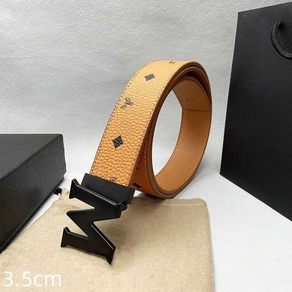 Belts Luxury Belt designer belt for women designer metallic business style woman belts Fashion Leisure temperament versatile material leather women very good