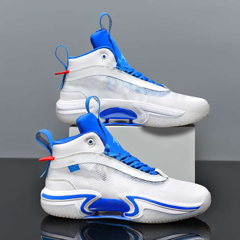 2023 Youth Practical Breathable Basketball Shoes Mens High Quality Sneakers Casual Running Shoes, Platinum glory
2023 Youth Practical Breathable Basketball Shoes Mens High Quality Sneakers Casual Running Shoes, Platinum glory