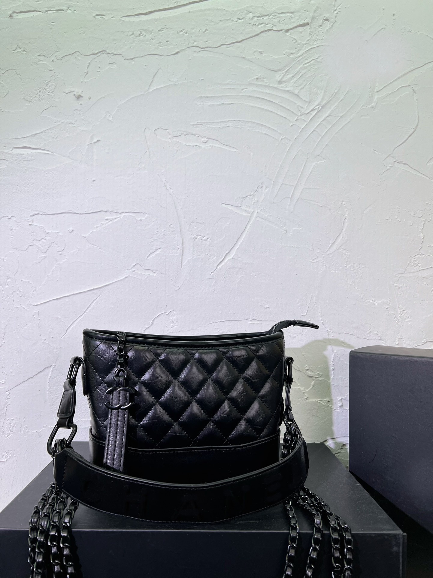 Designer Bag Luxury Wallet Mini Purses Crossbody Woman Handbag Shoulder Bags Women Leather Handheld, Cha0006bag-black
Designer Bag Luxury Wallet Mini Purses Crossbody Woman Handbag Shoulder Bags Women Leather Handheld, Cha0006bag-black