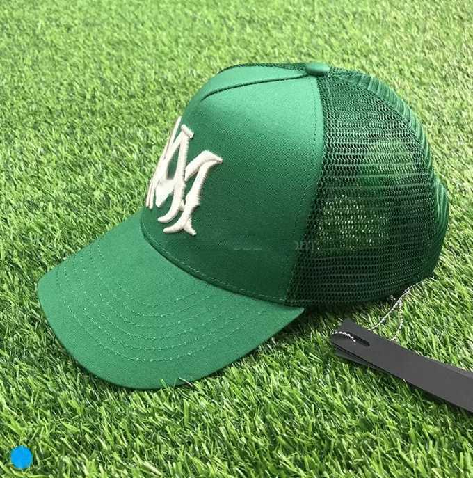 2023 Latest Colors Ball Caps Luxury Designers¡amiri¡Hat Fashion Trucker Cap High Quality Embroidery Letters 22ss
2023 Latest Colors Ball Caps Luxury Designers¡amiri¡Hat Fashion Trucker Cap High Quality Embroidery Letters 22ss