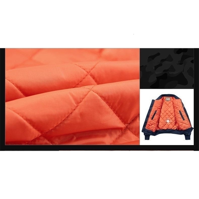 Men's Jackets Winter Hip Hop Thick Warm Jacket Military Motorcycle Ma 1 Pilot Cotton Parka Male Baseball Bomber M 5XL 230620