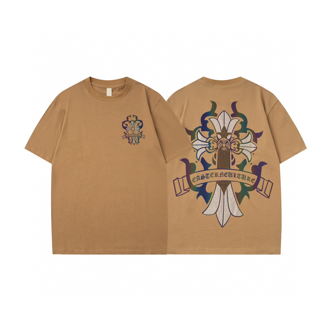 Men's Plus Tees & Polos Round neck embroidered and printed polar style summer wear with street pure cotton M set shorts tshirt se8588
Men's Plus Tees & Polos Round neck embroidered and printed polar style summer wear with street pure cotton M set shorts tshirt se8588