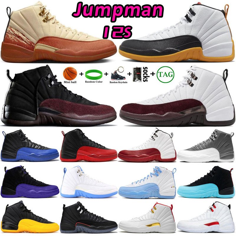 Mens Jumpman 12 Basketball Shoes 12s Years Varsity Eastside Golf University Blue A Ma Maniere Triple White Black Floral Cherry Taxi Men Sport Women Sneakers Trainers
Mens Jumpman 12 Basketball Shoes 12s Years Varsity Eastside Golf University Blue A Ma Maniere Triple White Black Floral Cherry Taxi Men Sport Women Sneakers Trainers