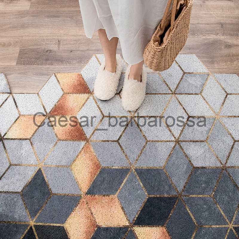 Carpets Indoor Outdoor Doormat Carpet PVC AntiSlip Freely Cuttable Mats Carpet Entrance Doormat Bath Mat Kitchen Mat Custom Home Carpet x0620
Carpets Indoor Outdoor Doormat Carpet PVC AntiSlip Freely Cuttable Mats Carpet Entrance Doormat Bath Mat Kitchen Mat Custom Home Carpet x0620