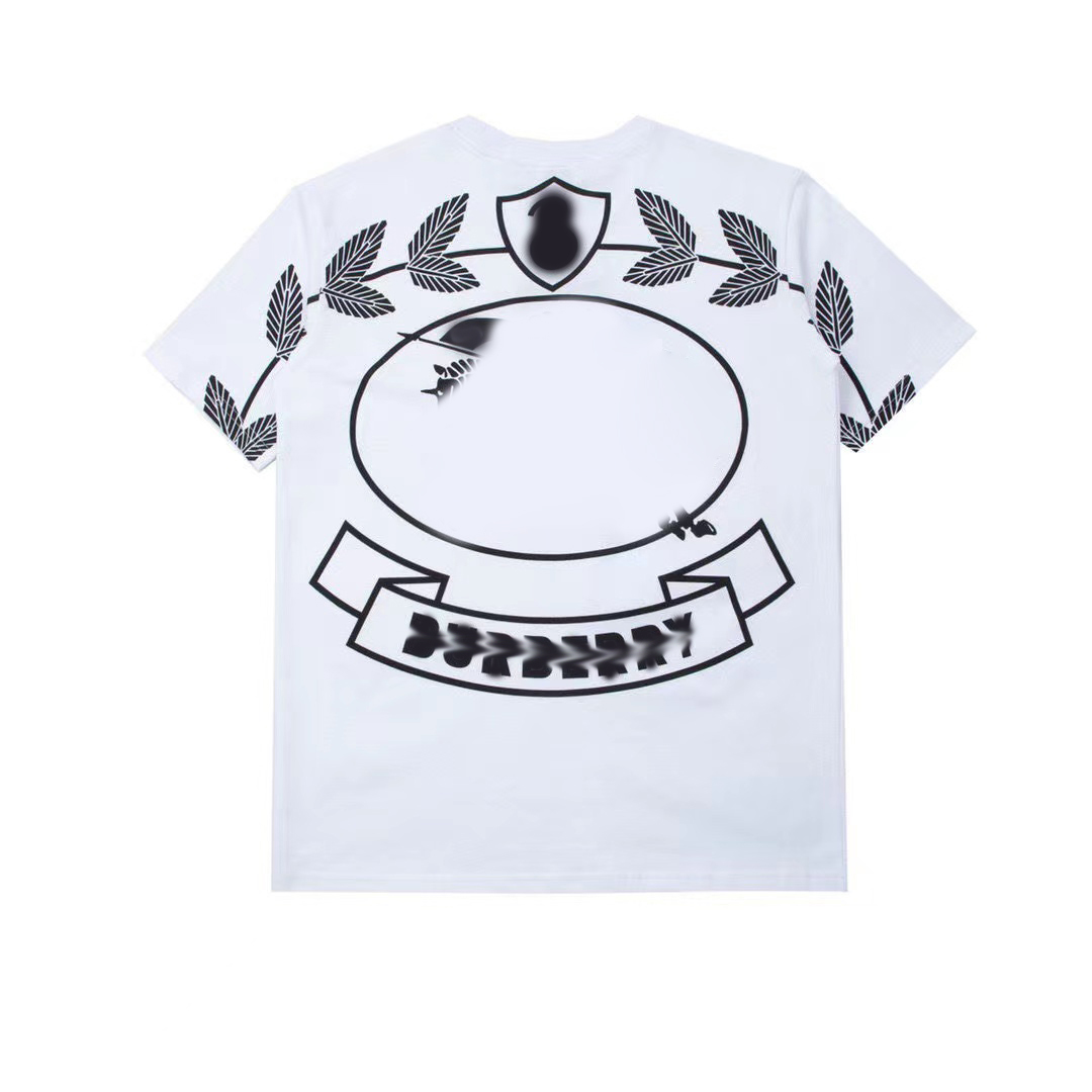 2023 Designer Large Men's T-shirt Polo Shirt Large Men's Clothing Pure Cotton Print Letter Colorful Stripe Warhorse Pattern Round Neck Short Sleeve M-5XL
2023 Designer Large Men's T-shirt Polo Shirt Large Men's Clothing Pure Cotton Print Letter Colorful Stripe Warhorse Pattern Round Neck Short Sleeve M-5XL