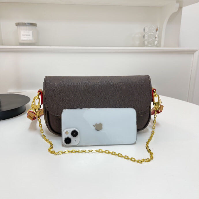 New Women's Cross Body Shoulder bag Brand Chain Bag Fashion shopping Handbags Women purse phone Metallic, White 9098
New Women's Cross Body Shoulder bag Brand Chain Bag Fashion shopping Handbags Women purse phone Metallic, White 9098