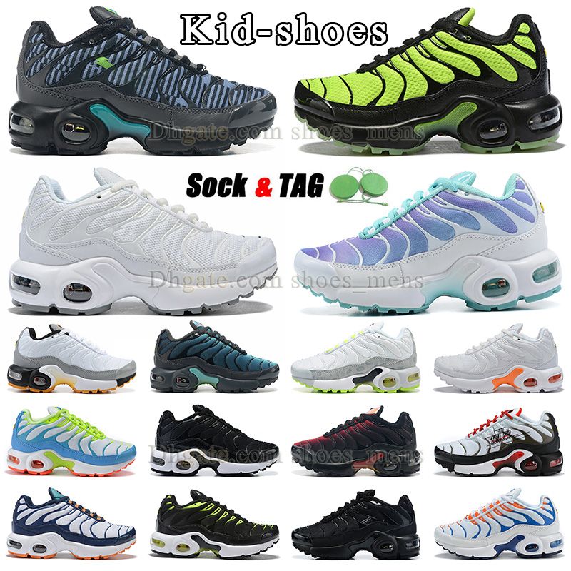 tn plus original kid shoes infant running shoes black grey purple green triple white blue pink red boys and girls toddler children shoe kids sneaker big size 4 trainers, Tag+extra laces+socks
tn plus original kid shoes infant running shoes black grey purple green triple white blue pink red boys and girls toddler children shoe kids sneaker big size 4 trainers, Tag+extra laces+socks