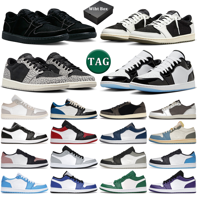 With Box 1 low basketball shoes men women 1s Olive Black Phantom Cement Reverse Mocha Concord Bred Toe Light Smoke Grey mens trainers outdoor sports sneakers, 25
With Box 1 low basketball shoes men women 1s Olive Black Phantom Cement Reverse Mocha Concord Bred Toe Light Smoke Grey mens trainers outdoor sports sneakers, 25