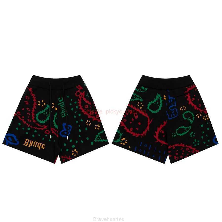Designer Short Fashion Casual Clothing Beach shorts Rhude Cashew Flower Woolen Jacquard Drawstring Shorts High Street Loose Fashion Casual Knitted Capris Summer J, Black
Designer Short Fashion Casual Clothing Beach shorts Rhude Cashew Flower Woolen Jacquard Drawstring Shorts High Street Loose Fashion Casual Knitted Capris Summer J, Black