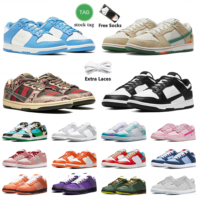 Top Quality AAA+ Panda Low Shoes Women Mens Coast UNC Jarritos Lows Freddy Krueger Chunky Grey Fog Triple Pink Orange White Lobster Designer Big Size Sneakers Trainers, E47 36-45 pink foam 2
Top Quality AAA+ Panda Low Shoes Women Mens Coast UNC Jarritos Lows Freddy Krueger Chunky Grey Fog Triple Pink Orange White Lobster Designer Big Size Sneakers Trainers, E47 36-45 pink foam 2