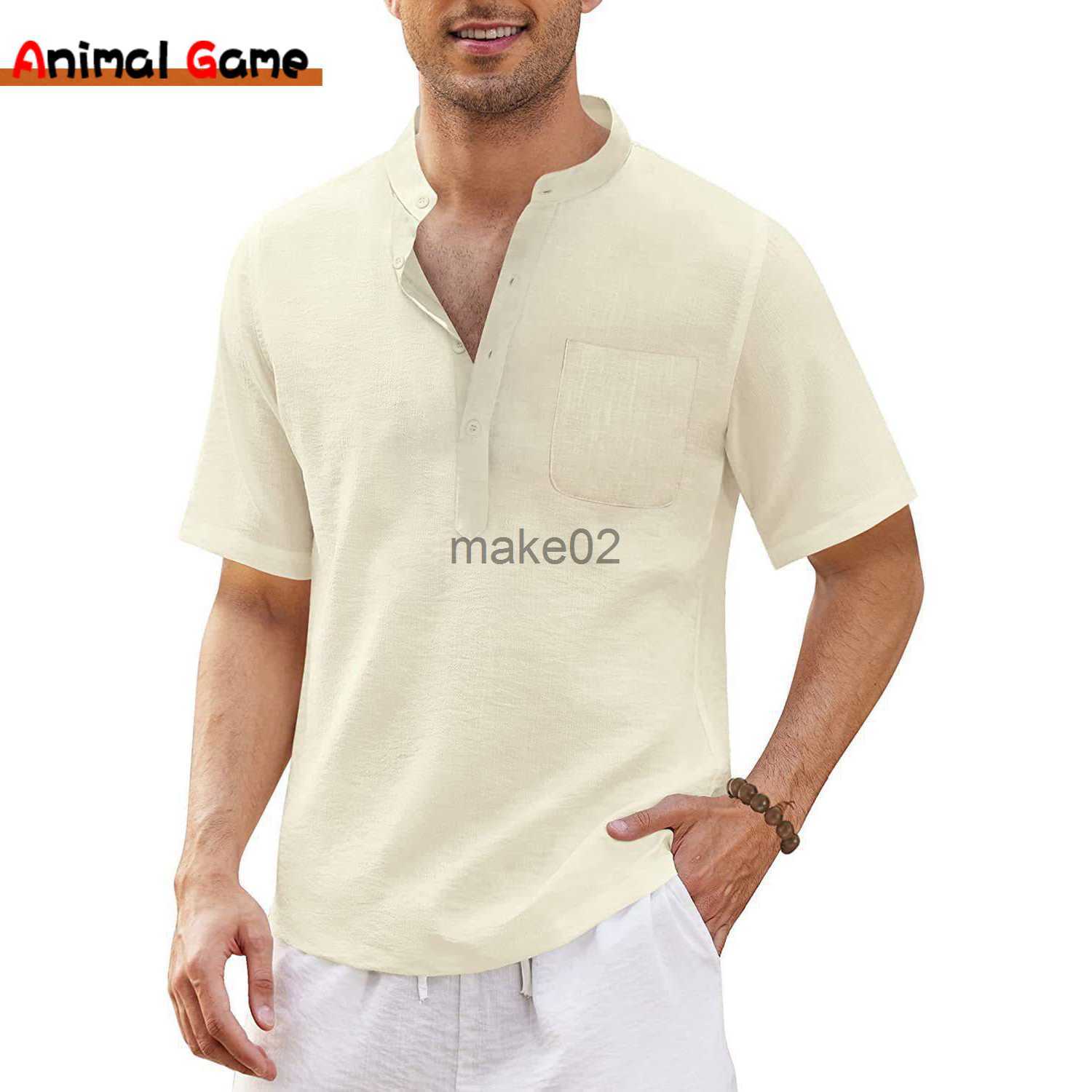 Men' T-Shirts Men' Hoodies Sweatshirts New Men' ShortSleeved Tshirt Cotton and Linen Vneck Casual Men' Tshirt Shirt Male Breathable Tops S5XL x0620 x0620 x0620, Sky blue
Men' T-Shirts Men' Hoodies Sweatshirts New Men' ShortSleeved Tshirt Cotton and Linen Vneck Casual Men' Tshirt Shirt Male Breathable Tops S5XL x0620 x0620 x0620, Sky blue