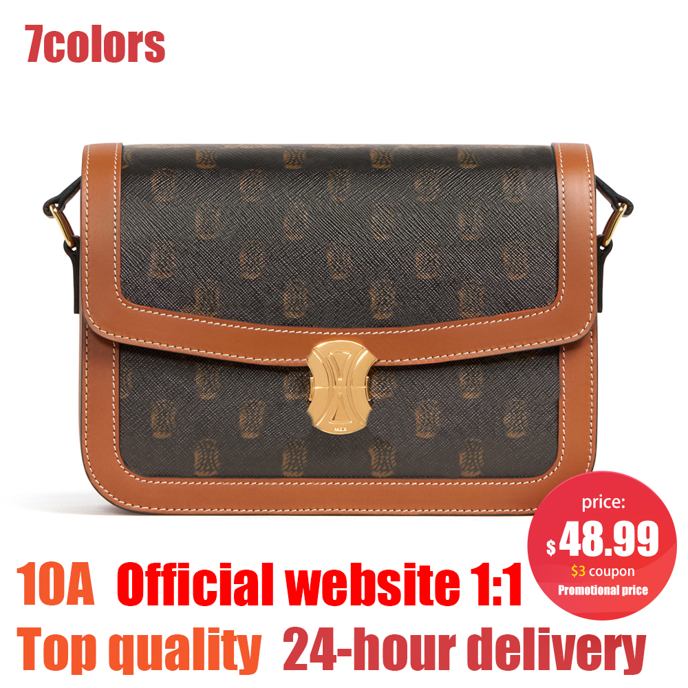 mew CELIINE TRIOMPHE cowhide handbags teen canvas Stuff Womens cross body tote Shoulder toiletry Messenger mens clutch bags hobo purses baguette flap pochette lady, Brown
mew CELIINE TRIOMPHE cowhide handbags teen canvas Stuff Womens cross body tote Shoulder toiletry Messenger mens clutch bags hobo purses baguette flap pochette lady, Brown