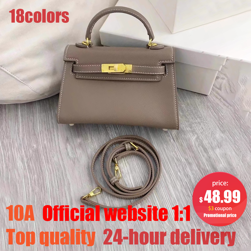 fashion Kellie handbag Shoulder luggage womens large Tote travel Underarm cowhide Bags Luxurys Designer mens bag clutch pochette Cross Body Stuff purses with scarf, White
fashion Kellie handbag Shoulder luggage womens large Tote travel Underarm cowhide Bags Luxurys Designer mens bag clutch pochette Cross Body Stuff purses with scarf, White