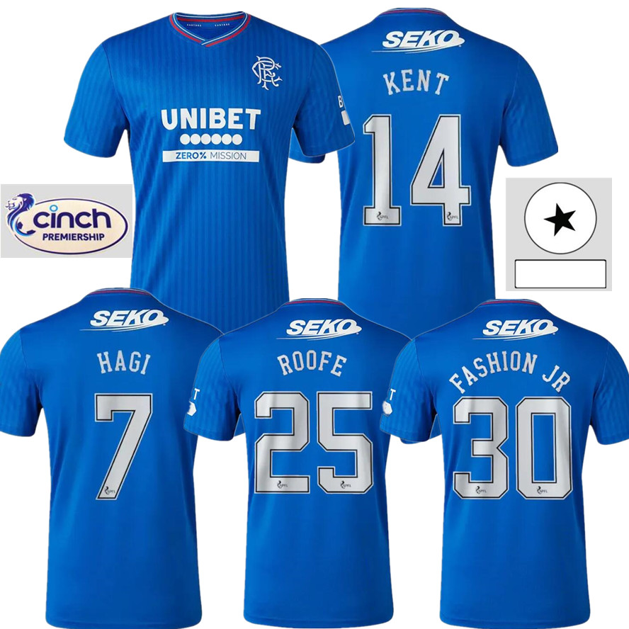 23 24 Rangers men Soccer Jerseys AC/DC 2023 home shirt Glasgow COLAK ROOFE LUNDSTRAM HAGI BARKER MORELOS TAVERNIER KENT TILLMAN FASHION JR Football Shirt Mens Jersey
23 24 Rangers men Soccer Jerseys AC/DC 2023 home shirt Glasgow COLAK ROOFE LUNDSTRAM HAGI BARKER MORELOS TAVERNIER KENT TILLMAN FASHION JR Football Shirt Mens Jersey