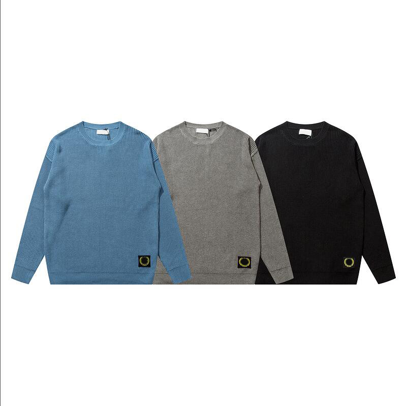 Sweater Mens Designer Knitted Shirts Long Sleeve French High Street Embroidered A Heart Pattern Round Neck Knitwear Men Women M-3XL
Sweater Mens Designer Knitted Shirts Long Sleeve French High Street Embroidered A Heart Pattern Round Neck Knitwear Men Women M-3XL