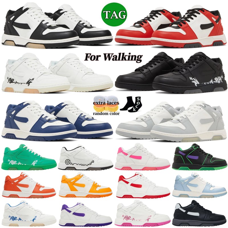 Out Of Office Sneaker Designer Casual Shoes Low Tops Vintage Distressed Leather For Walking Mens Womens Loafers Trainers Platform Sneakers Size 36-45
Out Of Office Sneaker Designer Casual Shoes Low Tops Vintage Distressed Leather For Walking Mens Womens Loafers Trainers Platform Sneakers Size 36-45
